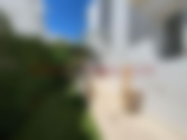 Villa 430 m² avec jardin et 5 chambres à louer, Marchan, Tanger — Tangier