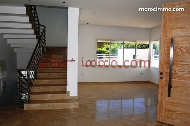 Beautiful Contemporary House, Marshan — 4