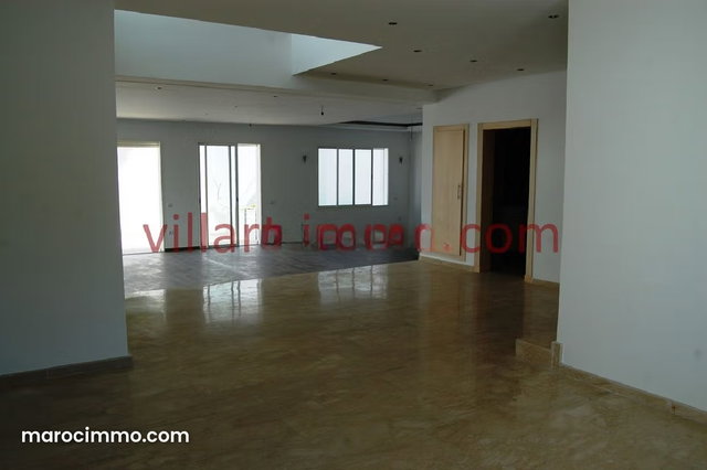 Beautiful Contemporary House, Marshan — 2