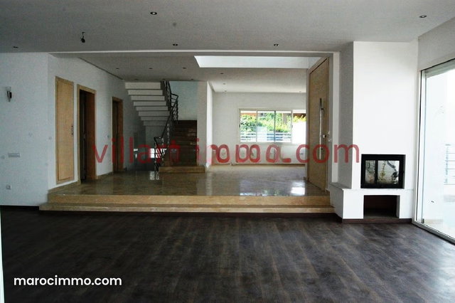 Beautiful Contemporary House, Marshan — 3