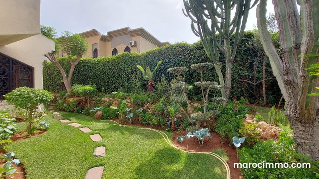 Villa 790 m² 4 chambres plein sud — 3