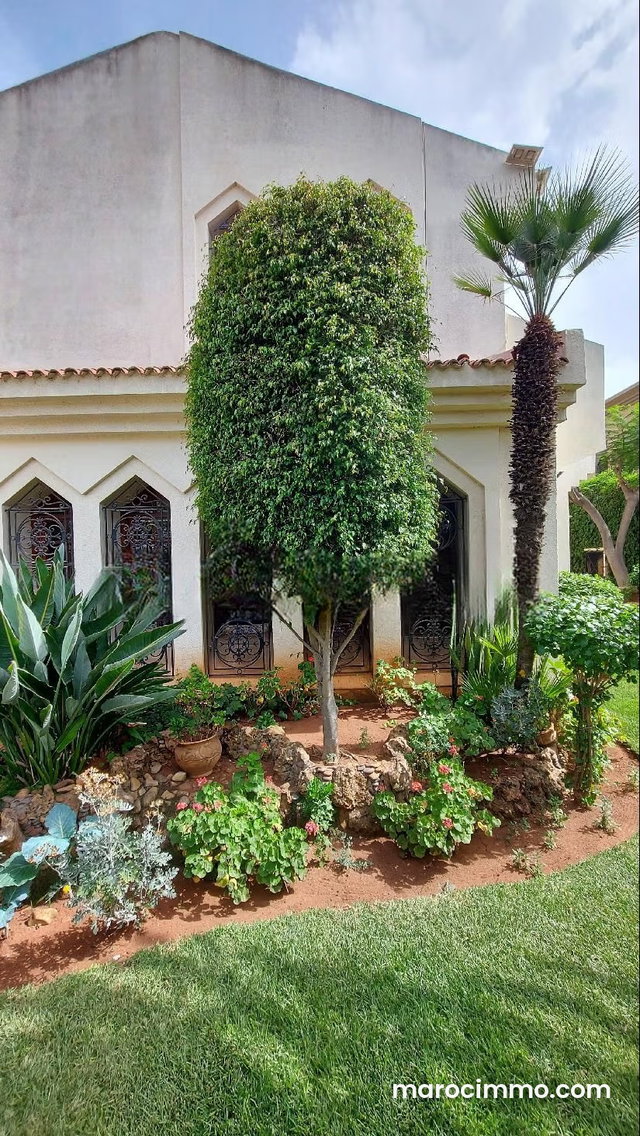 Villa 790 m² 4 chambres plein sud — 2