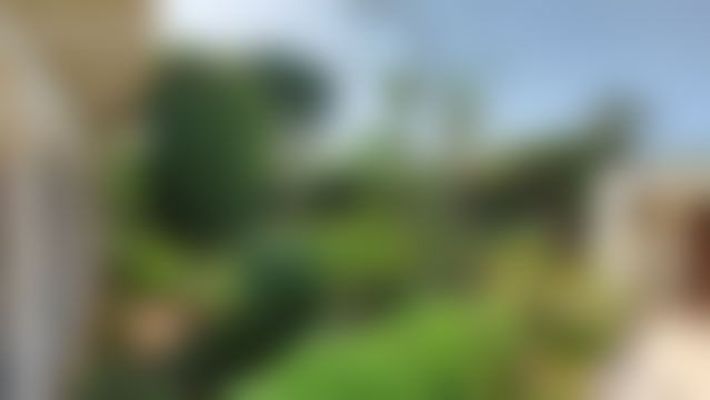 Villa 4 chambres avec cheminée, Californie, Casablanca — Casablanca