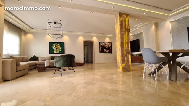 Apartment next to AHMET CHEF — 4