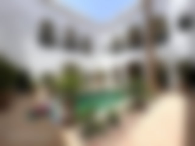 منزل فخم بمسبح للبيع في حي بن صالح بمراكش — 3