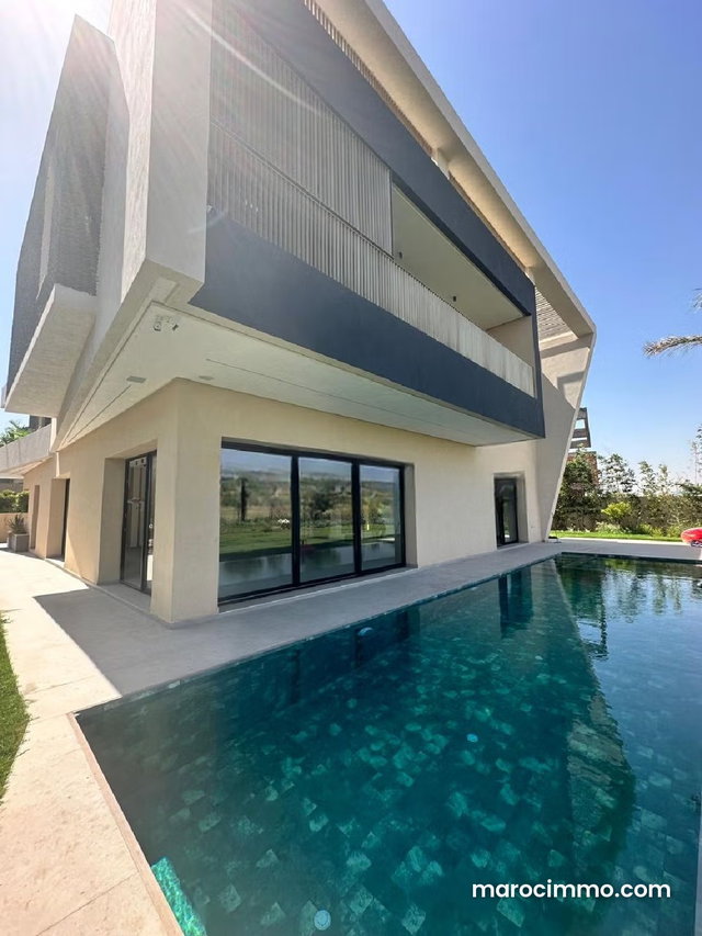 Luxury Villa for Sale — 2