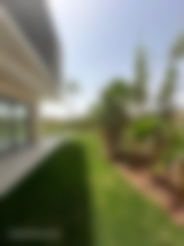 فيلا فاخرة على طريق أميزميز في مراكش — 3