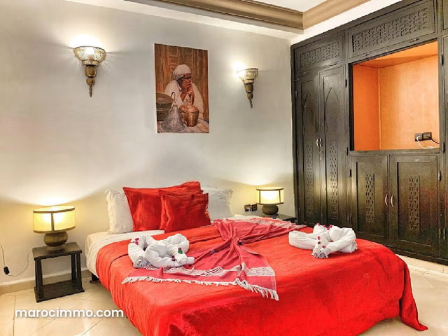 Maison d'hôtes à 250m de la plage d'Essaouira — 4