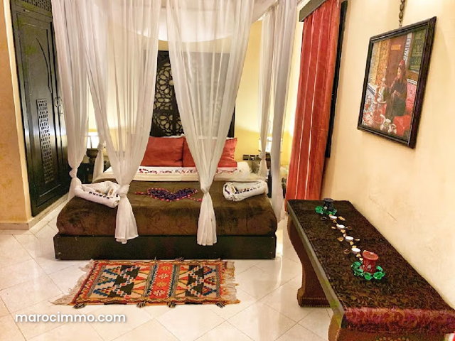 Maison d'hôtes à 250m de la plage d'Essaouira — 5