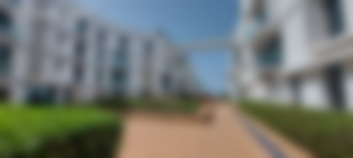 Appartement 111 m² face à l'océan, Aïn Diab, Casablanca