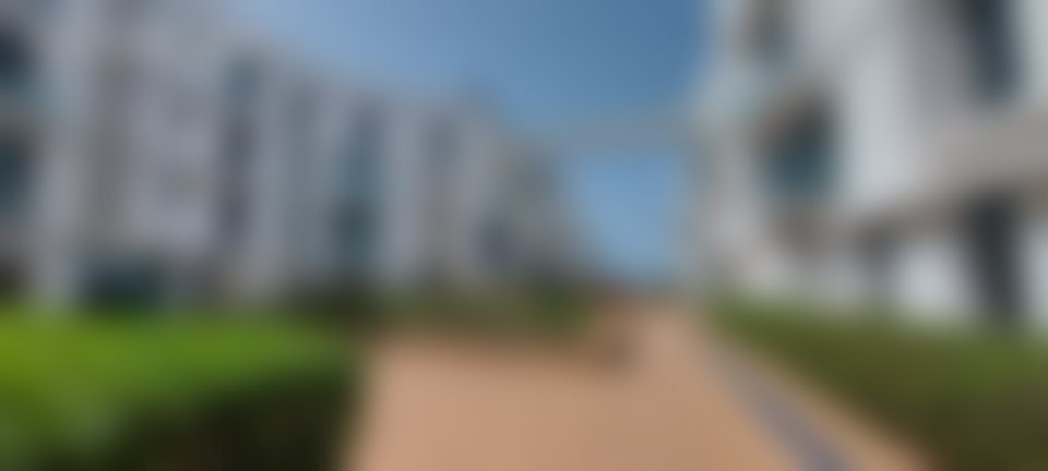 Appartement 111 m² face à l'océan, Aïn Diab, Casablanca