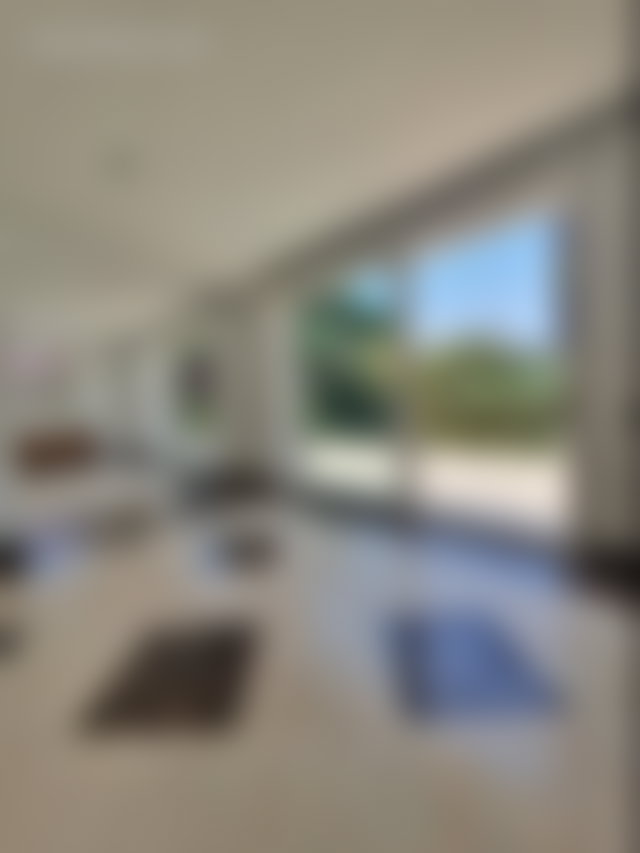 Villa 800 m² avec piscine et jardin, C.I.L, Casablanca — 2