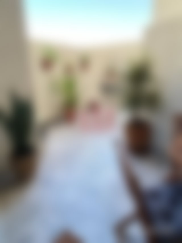 Furnished apartment with terrace for rent in Racine, Casablanca — 2