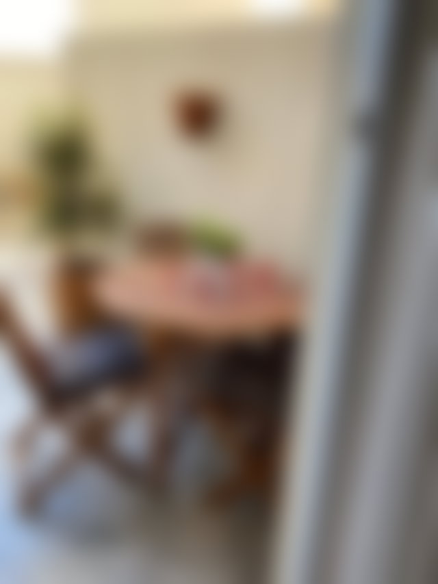 Furnished apartment with terrace for rent in Racine, Casablanca — 3