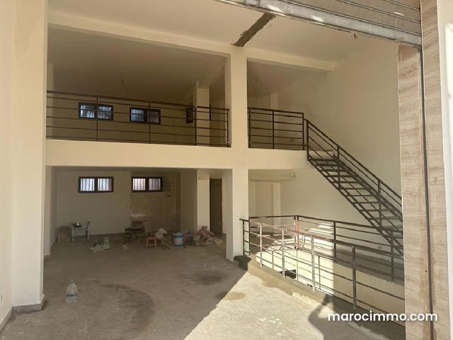 Une très bonne Affaire au centre TAHNAOUT 1.2M DH — Marrakech