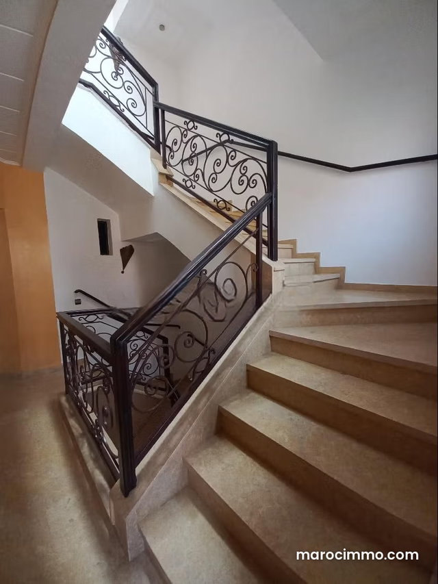BELLE MAISON TITREE, bonnes prestations — 5