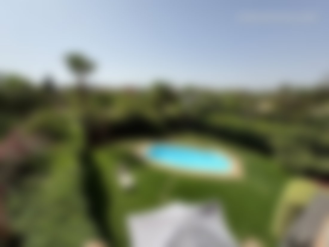 Villa 300 m² avec piscine, Palmeraie Marrakech