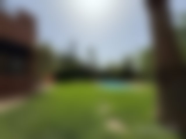 Villa 300 m² avec piscine, Palmeraie Marrakech — 2
