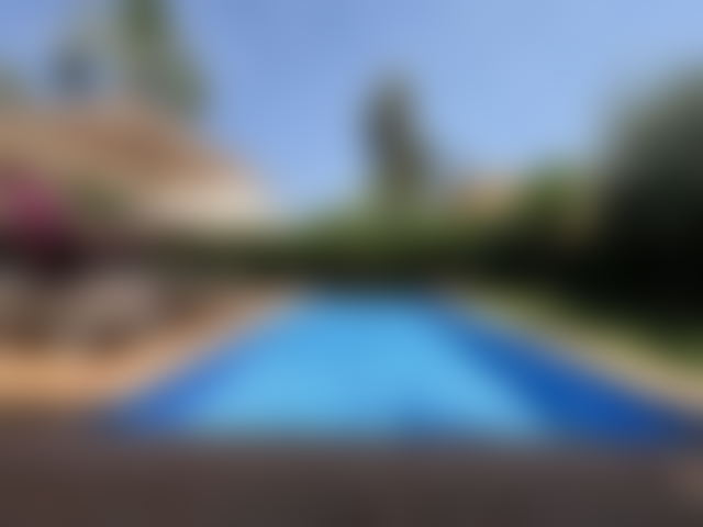 4-Bedroom Villa with Swimming Pool, Ourika Road, Marrakech — Marrakesh
