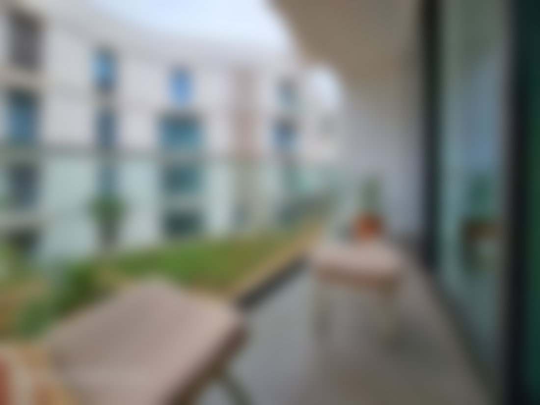 Furnished 185 sqm Apartment, 3 Bedrooms, Aïn Diab, Casablanca