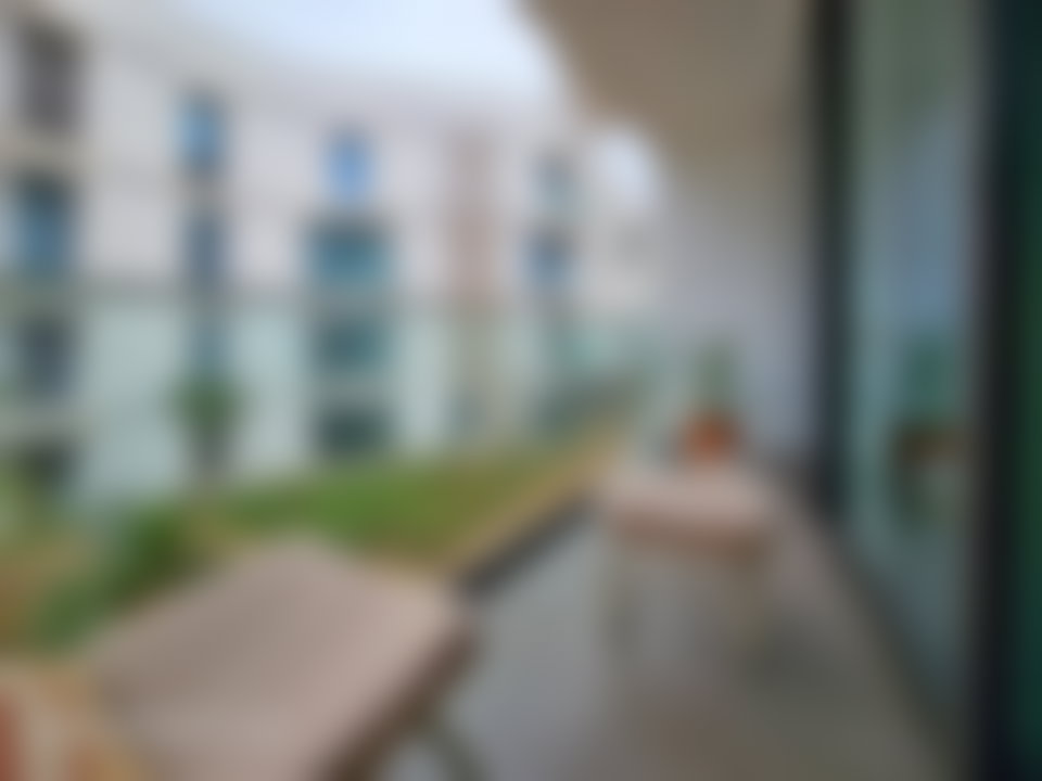Furnished 185 sqm Apartment, 3 Bedrooms, Aïn Diab, Casablanca