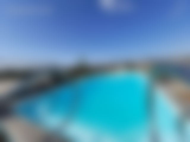 160 m² Apartment, 3 Bedrooms with Swimming Pool, Ferme Bretone — Casablanca