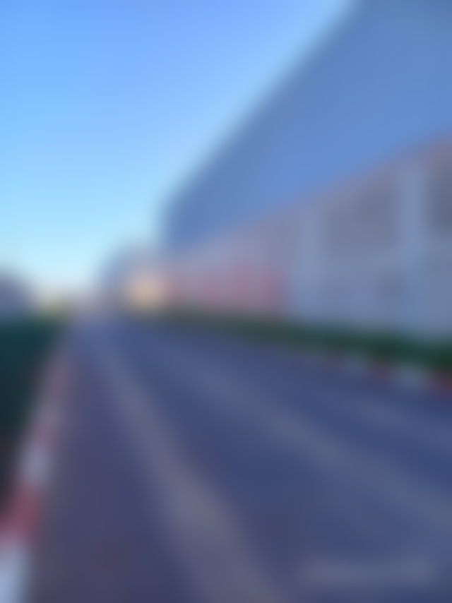 فضاء صناعي واسع للكراء في حد السوالم — 4