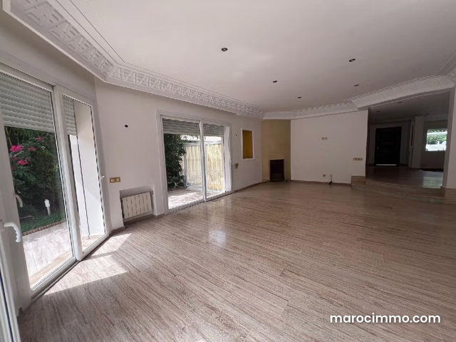 Villa au quartier Californie — 3