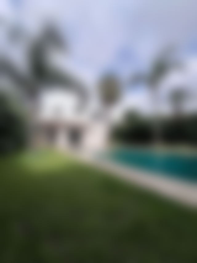 700 m² Villa with Pool and Garden, California, Casablanca — Casablanca