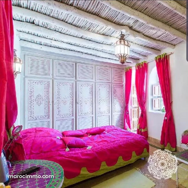 Riad exceptionnel catégorie 2 Essaouira — 5