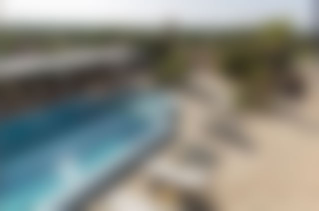 7-bedroom house on 1.1 hectares with swimming pool, Ghazoua, Essaouira — Essaouira