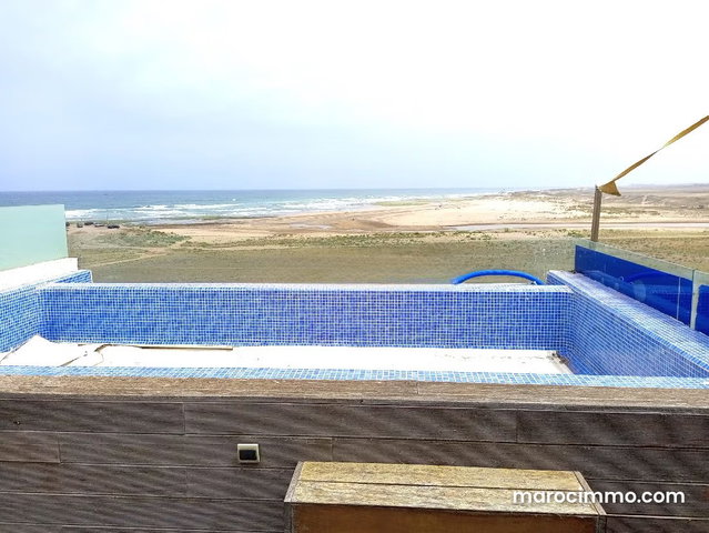 Vente Appartement à Bouznika — 3