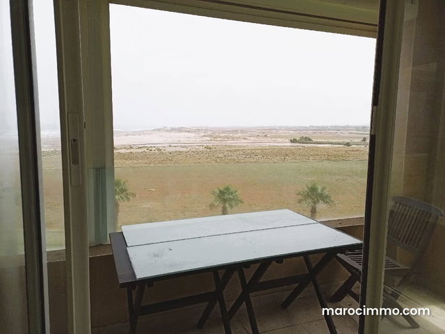 Vente Appartement à Bouznika — 2