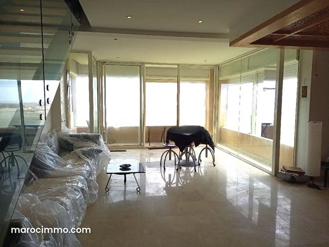 Vente Appartement à Bouznika — 4