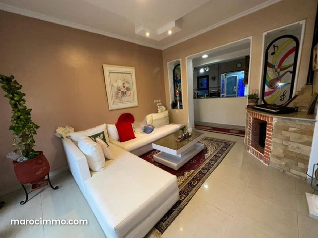 Appartement 3 Chambres I Quartier Iberia — 2