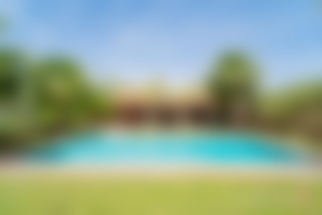 Villa 5 chambres sur 2,6 hectares, Sidi Abdellah Ghiat, Marrakech — 3