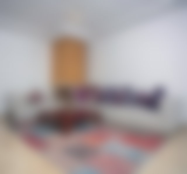 Furnished apartment with terrace for rent, Belvedere, Casablanca — 3