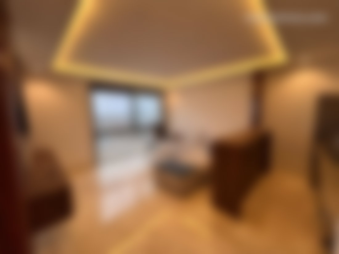 Appartement meublé avec vue mer, Casablanca Finance City