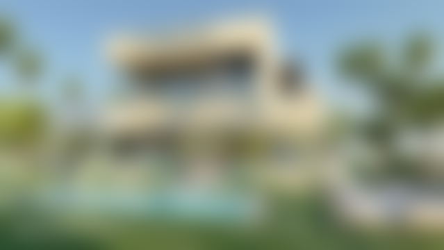 Villa contemporaine 750 m², golf Amelkis, Marrakech — Marrakech