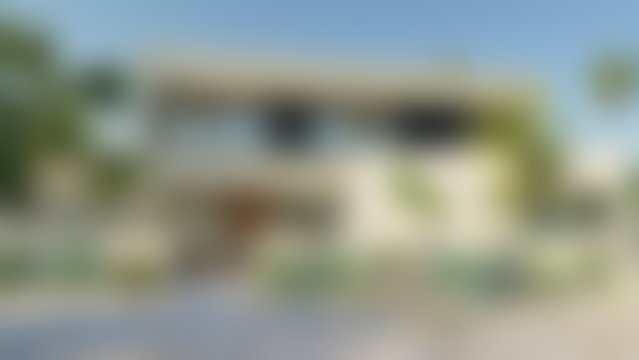 Contemporary 750 sqm Villa, Amelkis Golf Course, Marrakech — 3