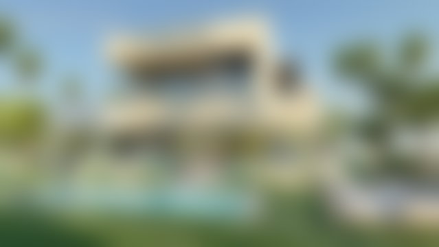 Contemporary 750 sqm Villa, Amelkis Golf Course, Marrakech — 4