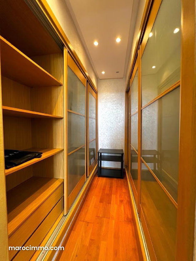 Luxury 2 Bedroom Apartment in Palmeraie Ville Verte — 5
