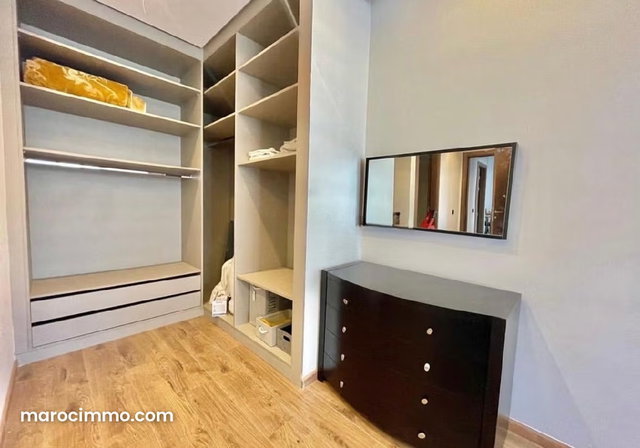 Cfc apartment for rent furnished 2 bedrooms with terrace — 4