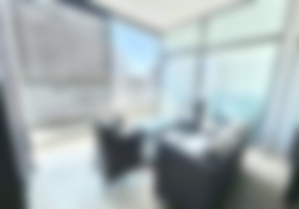 Appartement meublé au dernier étage à Casablanca Finance City