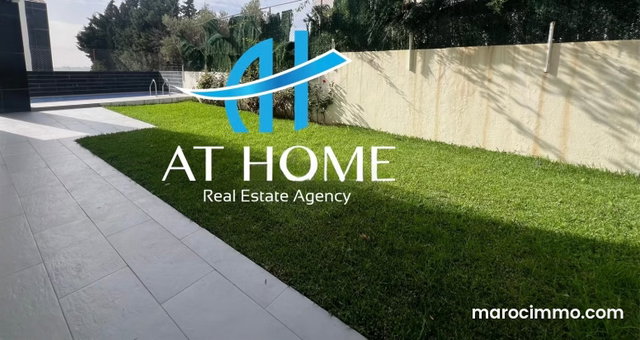 Somptueuse villa moderne avec piscine — 3