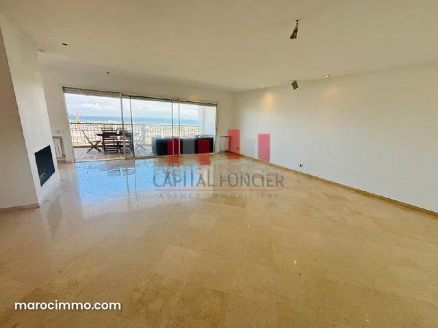 Unique vue mer terrasse — 4