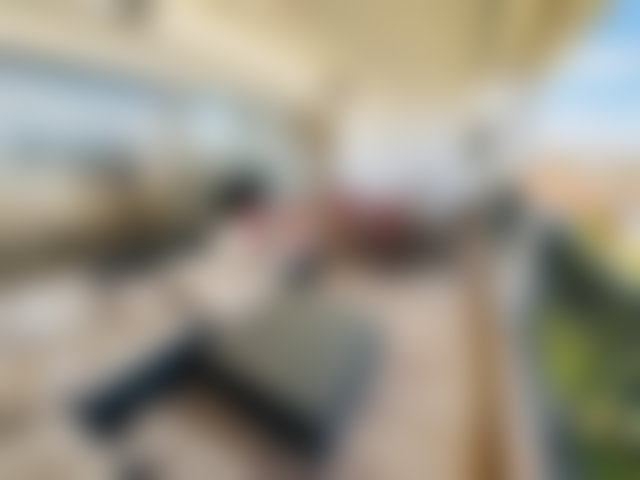 220 m² Oceanfront Apartment, Aïn Diab, Casablanca — 2