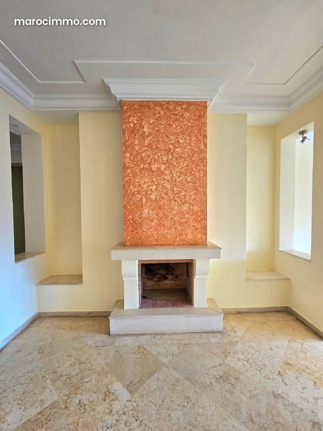 173m² Apartment for Rent — 5