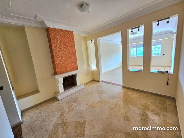173m² Apartment for Rent — 3