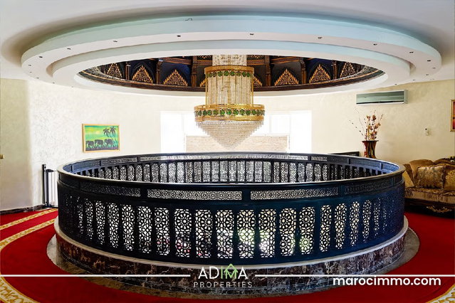 Magnifique villa de luxe à vendre — 5